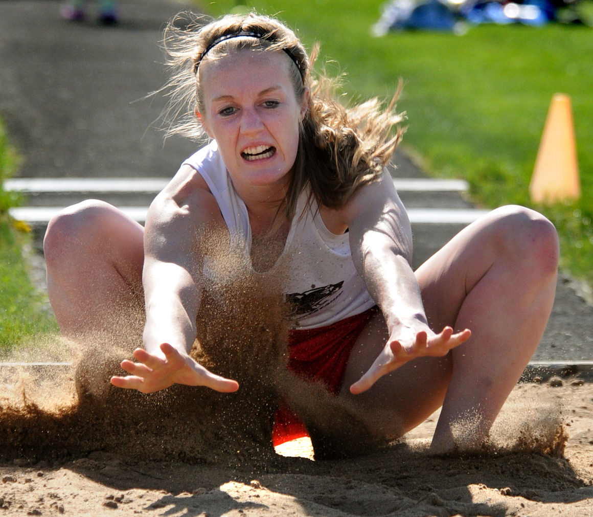 E-P track programs accepting Class 2A fate